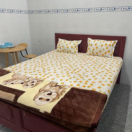Nhà Nghỉ TáN PháT Hotel Ap Thanh Son Buitenkant foto